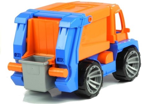 Lena Śmieciarka Z Kontenerem 32 CM 04416