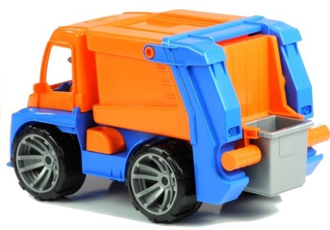 Lena Śmieciarka Z Kontenerem 32 CM 04416