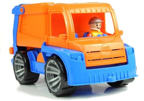 Lena Śmieciarka Z Kontenerem 32 CM 04416