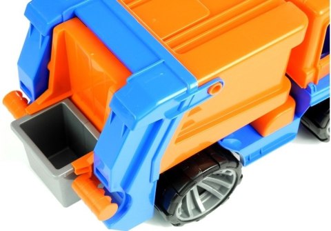 Lena Śmieciarka Z Kontenerem 32 CM 04416