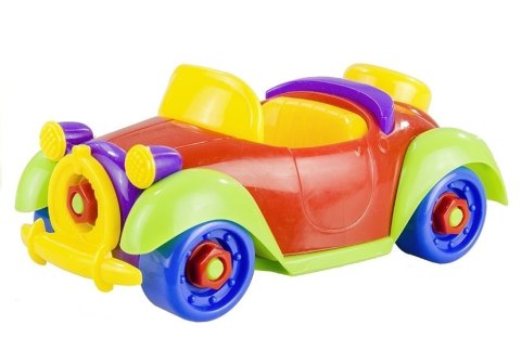 Motor Helikopter Samolot Auto Do Rozkręcania