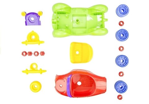 Motor Helikopter Samolot Auto Do Rozkręcania