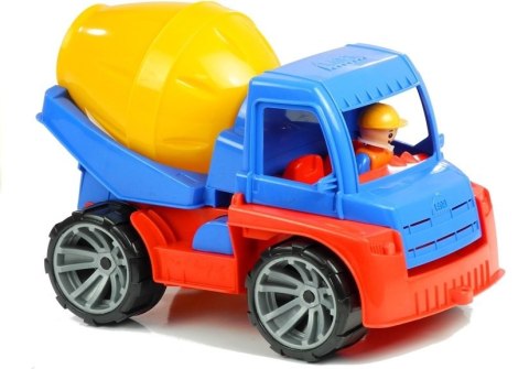 Truxx Betoniarka Z Podnoszonym Zbiornikiem 04403