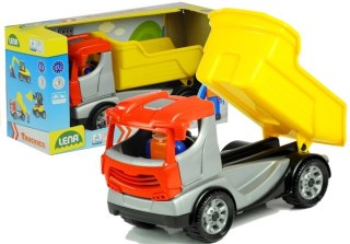 Truckies Lena Wywrotka z Ruchomą Kabiną 26cm 01620