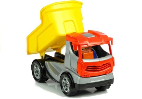 Truckies Lena Wywrotka z Ruchomą Kabiną 26cm 01620