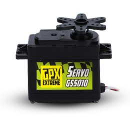 Serwo GS5010 (standard, 2kg/4.8V, 0.2sek/60*)