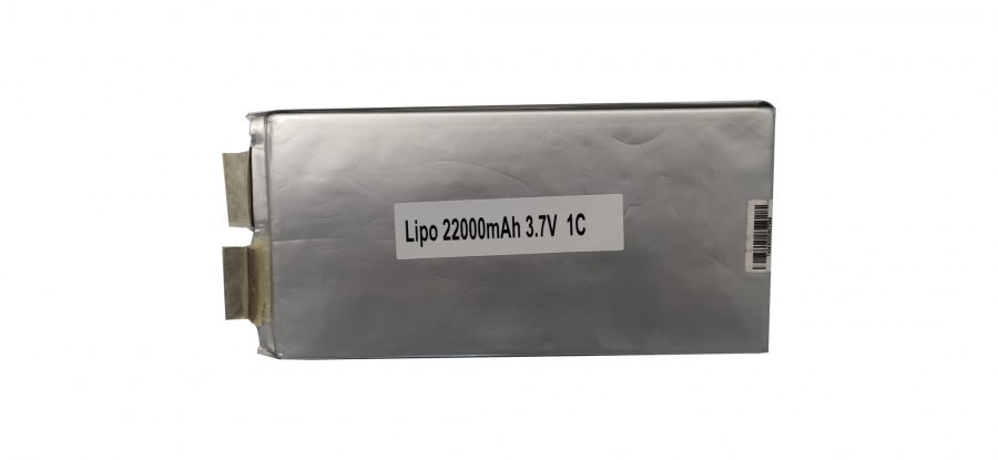 Akumulator 22000mAh 3.7V LiPo