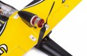 Huntsman 1100 Glider V2 2.4GHz RTF (rozpiętość 110cm) - żółty
