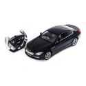 BMW 6 RASTAR 1:14 (zasilanie na baterie AA) - Czarny