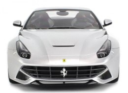 Ferrari F12 RASTAR 1:14 RTR (zasilanie na baterie AA) - Srebrny