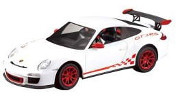 Porsche 911 GTS RS RASTAR 1:14 RTR (zasilanie na baterie AA) - Biały