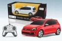 Volkswagen Golf GTI Rastar 1/24