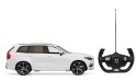 Volvo XC90 RASTAR 1:14 RTR (zasilanie na baterie AA)