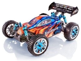 Himoto EXB-16 Brushless Buggy 1:16 2.4GHz RTR (HSP Troian Pro)- 18505