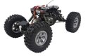 Mini Rock Crawler 1:16 4WD 2.4GHz 4CH RTR - niebieski