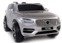 Auto Na Akumulator VOLVO XC90 Srebrne Lakierowane