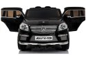 Auto na Akumulator Mercedes GL63 AMG Czarny