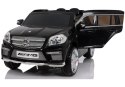 Auto na Akumulator Mercedes GL63 AMG Czarny