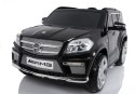 Auto na Akumulator Mercedes GL63 AMG Czarny