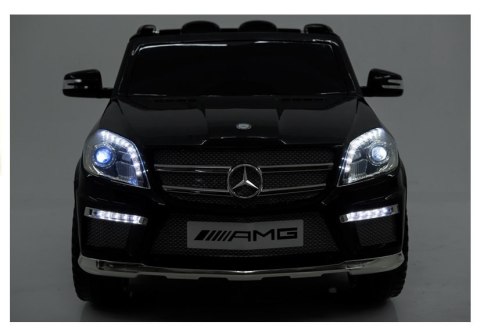 Auto na Akumulator Mercedes GL63 AMG Czarny
