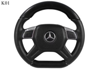 Kierownice do Pojazdu Na Akumulator