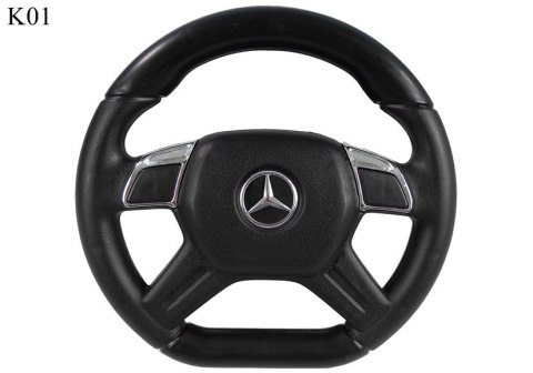 Kierownice do Pojazdu Na Akumulator