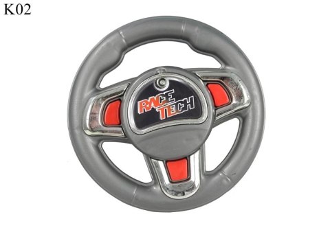 Kierownice do Pojazdu Na Akumulator