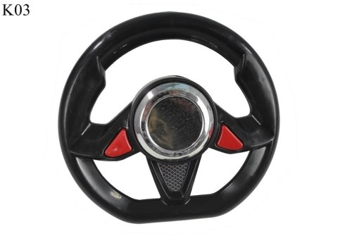 Kierownice do Pojazdu Na Akumulator