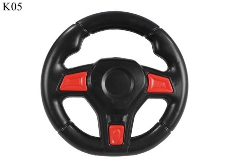 Kierownice do Pojazdu Na Akumulator