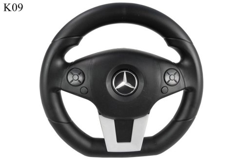 Kierownice do Pojazdu Na Akumulator