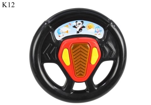 Kierownice do Pojazdu Na Akumulator