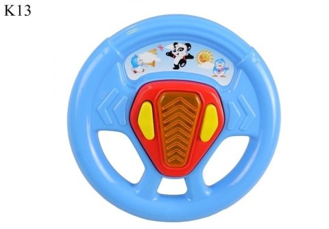 Kierownice do Pojazdu Na Akumulator