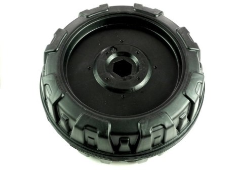 Koło do Pojazdu na Akumulator Plastikowe Raptor