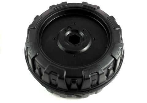 Koło do Pojazdu na Akumulator Plastikowe Raptor