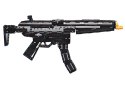 Karabin maszynowy MP5 - klocki CADA