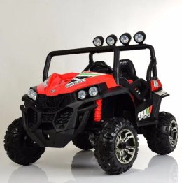 Auto GRAND Buggy S2588 4x4 SUPER POWER 24V