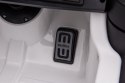 Auto Na Akumulator Ford Mustang GT SX2038 Biały
