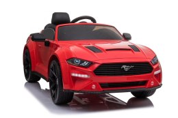 Auto Na Akumulator Ford Mustang GT SX2038 Czerwony