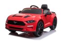 Auto Na Akumulator Ford Mustang GT SX2038 Czerwony