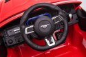 Auto Na Akumulator Ford Mustang GT SX2038 Czerwony