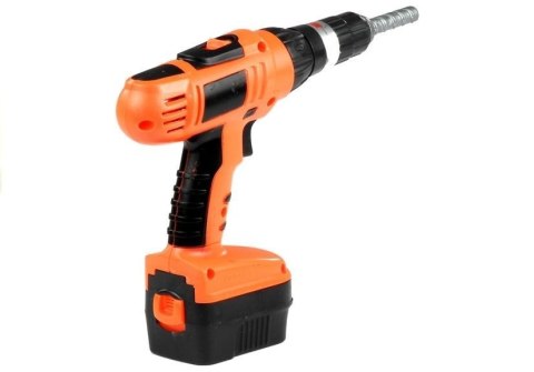 WKRĘTARKA WIERTARKA DLA MAŁEGO MAJSTERKOWICZA