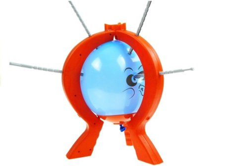 Wesoła Gra Zręcznościowa Balony Boom Boom Balloon