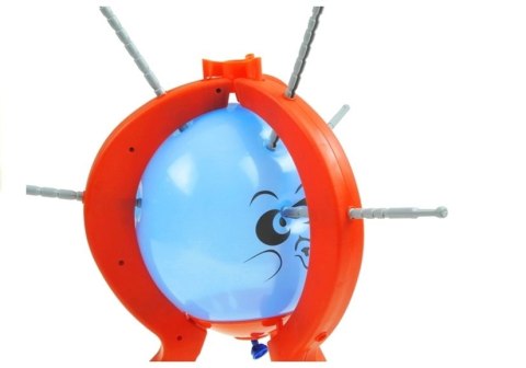 Wesoła Gra Zręcznościowa Balony Boom Boom Balloon