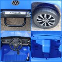 Auto na akumulator Volkswagen Amarok Niebieski