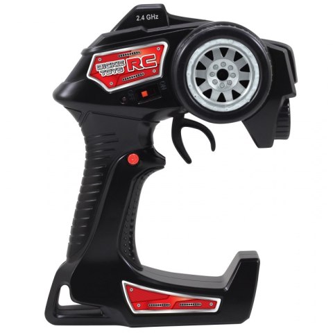 DICKIE Ford Mustang Samochód zdalnie sterowany Jada RC Drift