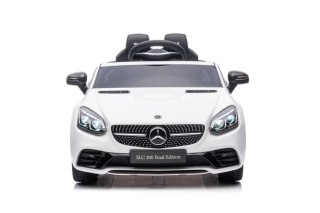Auto Na Akumulator Mercedes SLC 300 Biały
