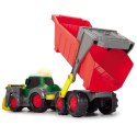 DICKIE ABC Happy Fendt Traktor z Przyczepką 65cm