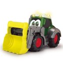 DICKIE ABC Happy Fendt Traktor z Przyczepką 65cm