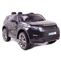 LAND ROVER DISCOVERY, MIĘKKIE KOŁA EVA, MIĘKKIE SIEDZENIE FULL OPCJA/HL2388