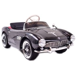 ORYGINALNE BMW 507, MIĘKKIE KOŁA, MIĘKKIE SIEDZENIE, FUNKCJA BUJANIA, FULL OPCJA/SX1938